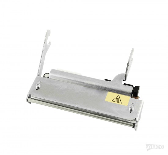 Cabezal de impresora para la impresora Honeywell PM43 300dpi